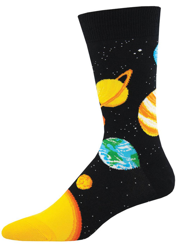 Plutonic Relationship | MENS SOCKS