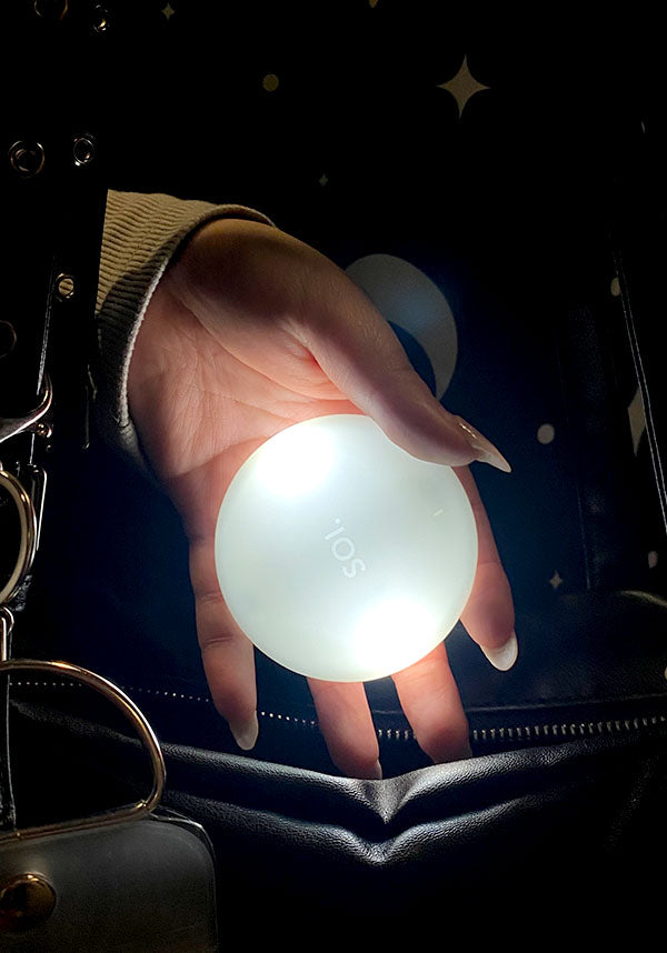 SOI | HANDBAG LIGHT
