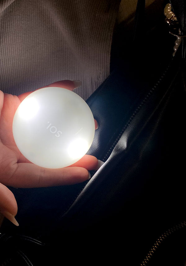 SOI | HANDBAG LIGHT