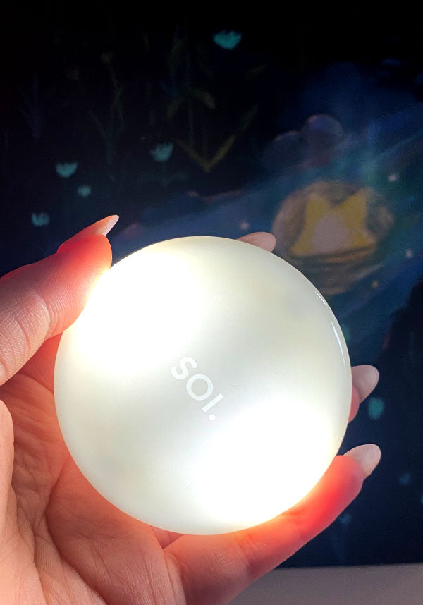 SOI | HANDBAG LIGHT
