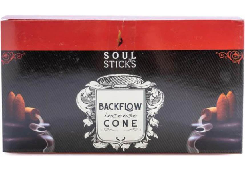 Nag Champa | BACKFLOW INCENSE CONE* - Beserk - all, backflow burner, clickfrenzy15-2023, cpgstinc, discountapp, eofy2023, eofy2023thur22-30, gift, gift idea, gift ideas, gifts, gothic gifts, gothic homeware, gothic homewares, home, homeware, homewares, incense, mdi, nag champa, R080921, sale, sep21
