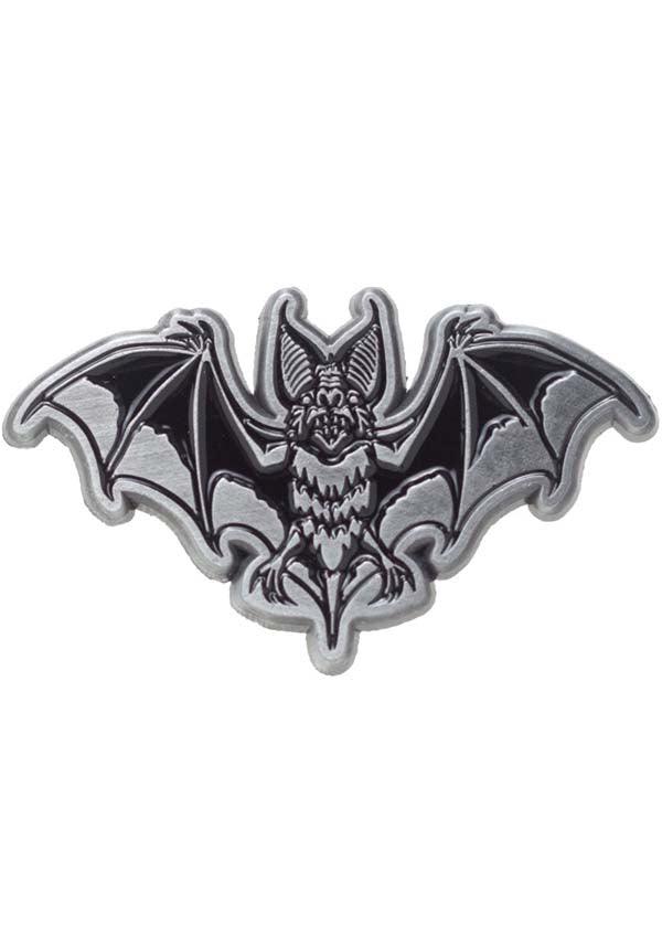 Batt Attack Small | STICKER - Beserk - all, all ladies, bat, bats, black, clickfrenzy15-2023, discountapp, fp, gift, gift idea, gift ideas, gifts, goth, goth homeware, gothic, gothic gifts, gothic homeware, gothic homewares, halloween homeware, halloween homewares, home, homeware, homewares, ladies, mens gift, mens gifts, oct21, office and stationery, office homewares, R271021, SPP258934, stationery, sticker