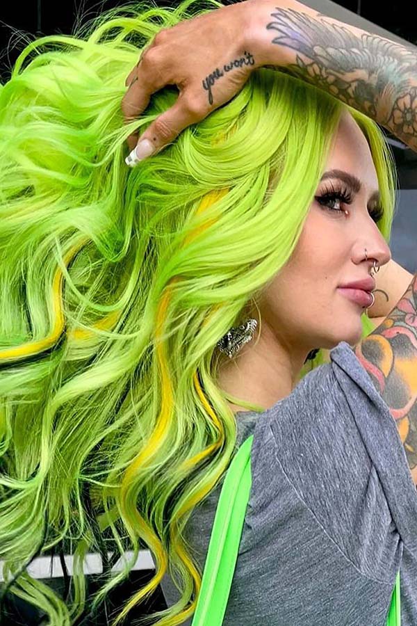 Space Cowgirl | HAIR COLOUR [118ml]