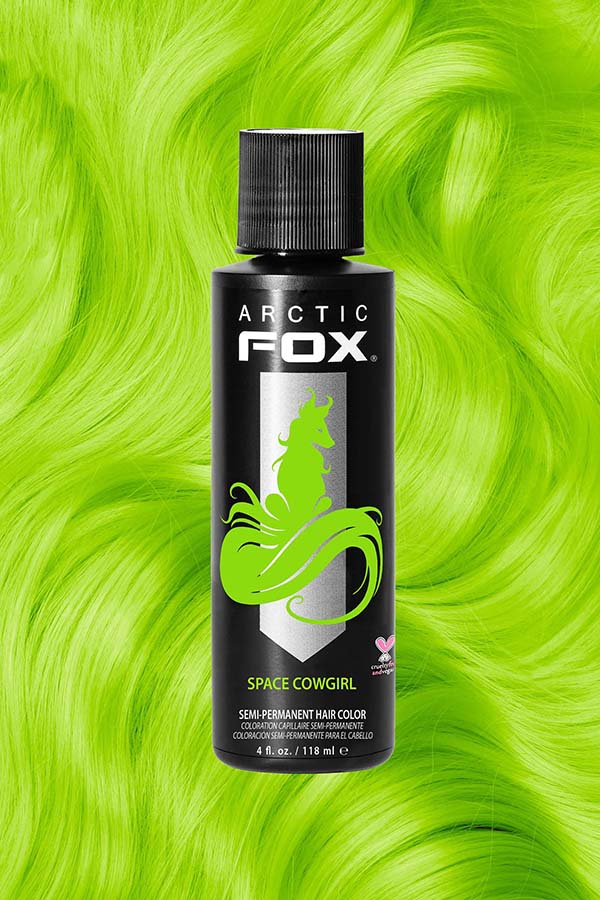 Space Cowgirl | HAIR COLOUR [118ml]