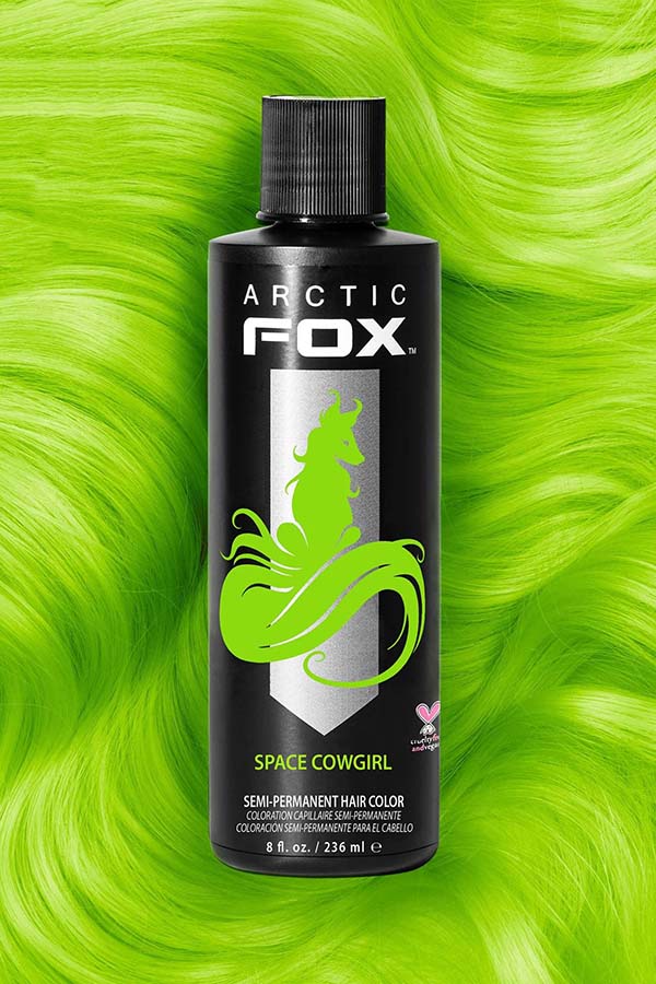 Space Cowgirl | HAIR COLOUR [236ml]