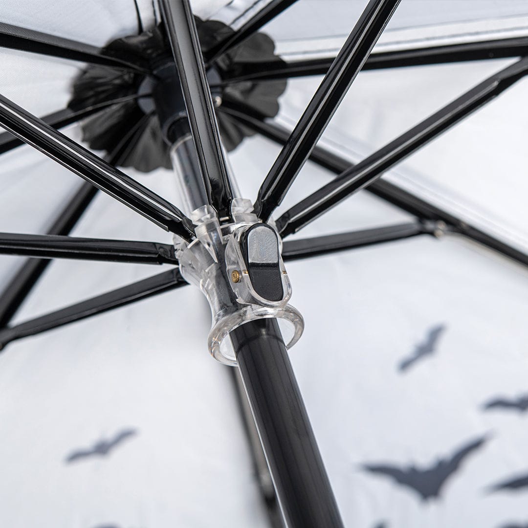 Ototo Spookula - close-up detail