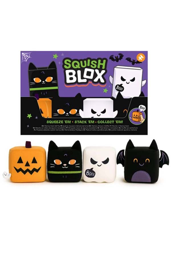 Spooky | SQUISH BLOX [BLIND PICK]