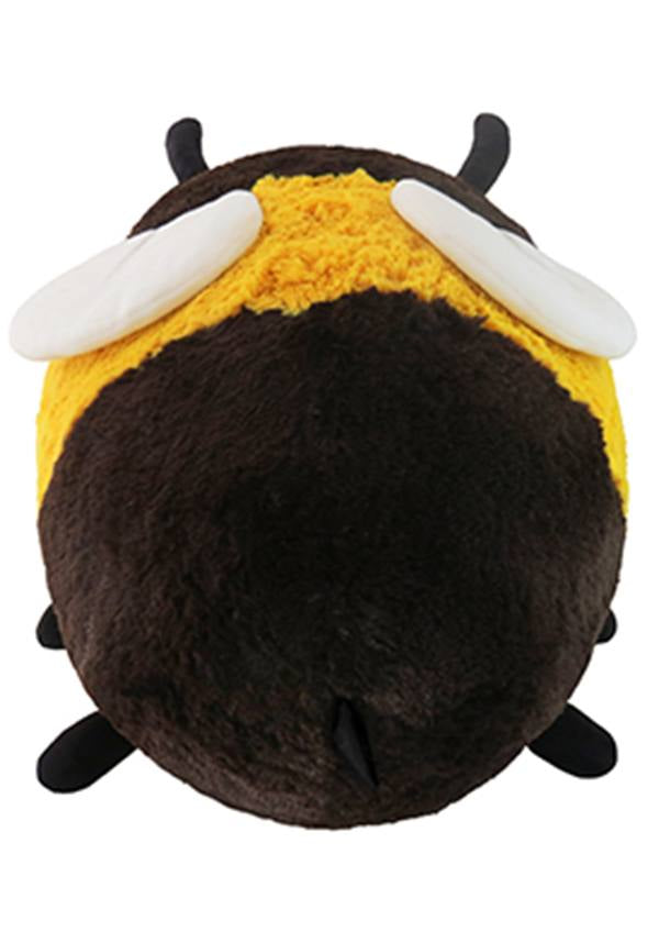Fuzzy Bumblebee | PLUSH*