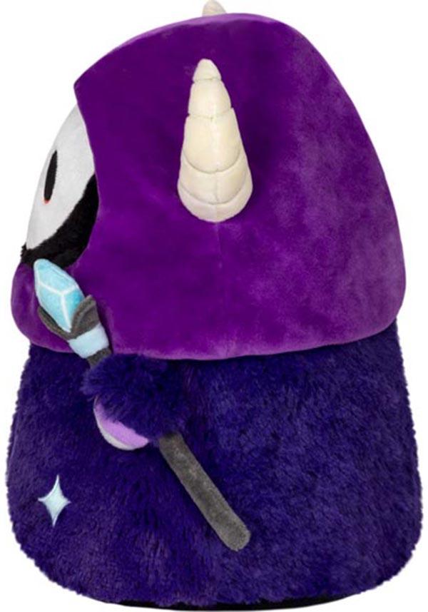 Lich [Mini] | PLUSH - Beserk - all, discountapp, fp, googleshopping, goth homeware, gothic homeware, gothic homewares, halloween homeware, halloween homewares, home, homeware, homewares, kawaii, kids homewares, kids plush, kids toy, may23, plush, plush toy, plush toys, plushies, plushy, pop culture homewares, purple, R140523, skull, skulls, soft plush, soft toy, SQSO506347, SQSO554331, toy, toys