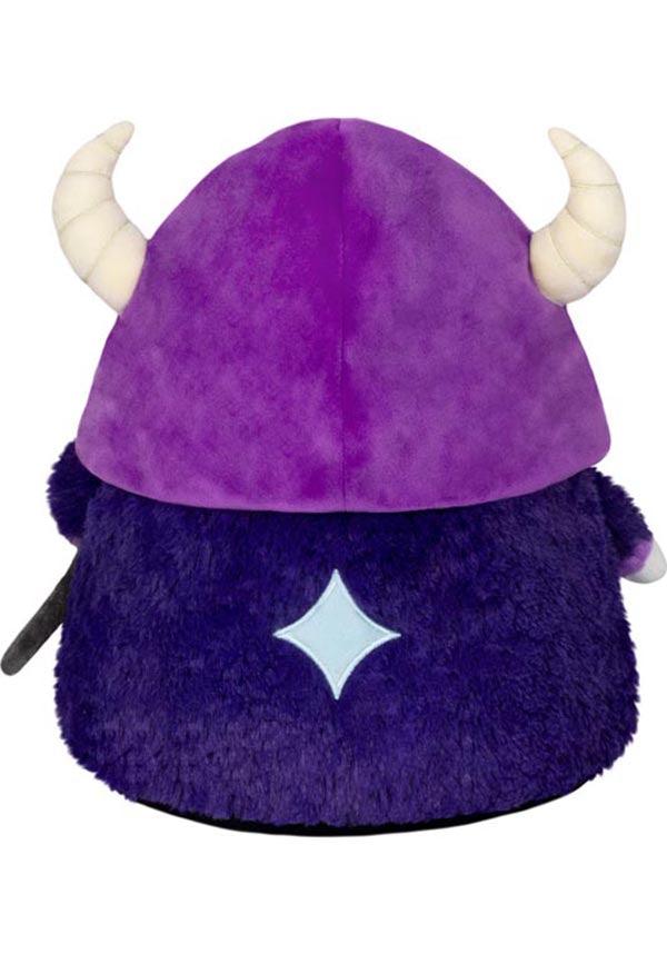Lich [Mini] | PLUSH - Beserk - all, discountapp, fp, googleshopping, goth homeware, gothic homeware, gothic homewares, halloween homeware, halloween homewares, home, homeware, homewares, kawaii, kids homewares, kids plush, kids toy, may23, plush, plush toy, plush toys, plushies, plushy, pop culture homewares, purple, R140523, skull, skulls, soft plush, soft toy, SQSO506347, SQSO554331, toy, toys