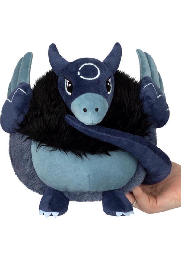 Ouroboros [Mini] | PLUSH - Beserk - all, blue, christmas gift, christmas gifts, discountapp, dragon, dragons, fp, gift, gift idea, gift ideas, gifts, googleshopping, gothic gifts, kids, kids gift, kids gifts, kids plush, kids toy, may23, mythical, mythology, plush, plush toy, plush toys, plushies, plushy, R140523, snake, soft plush, SQSO554331