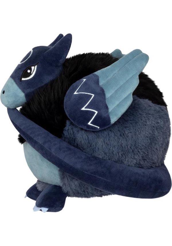 Ouroboros [Mini] | PLUSH - Beserk - all, blue, christmas gift, christmas gifts, discountapp, dragon, dragons, fp, gift, gift idea, gift ideas, gifts, googleshopping, gothic gifts, kids, kids gift, kids gifts, kids plush, kids toy, may23, mythical, mythology, plush, plush toy, plush toys, plushies, plushy, R140523, snake, soft plush, SQSO554331