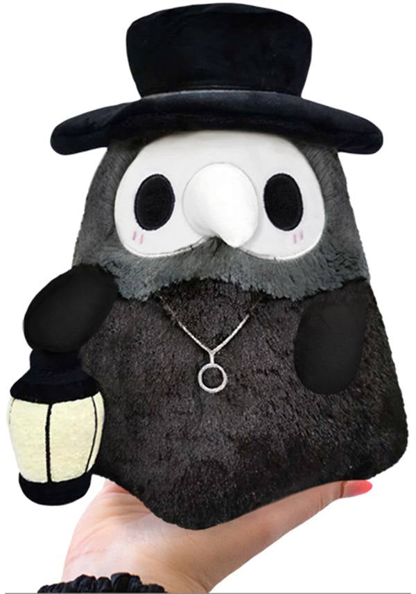 Plague Doctor [Mini] | PLUSH