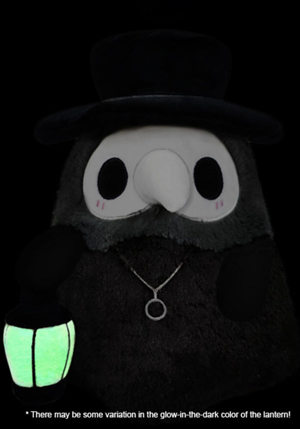 Plague Doctor [Mini] | PLUSH
