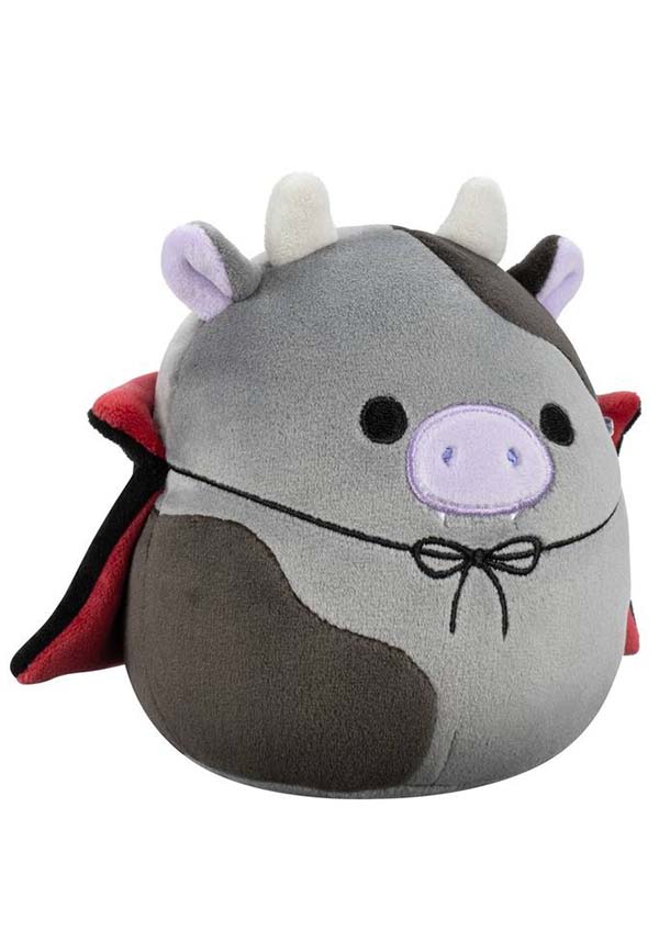 Bridgette the Vampire Cow 5" | PLUSH