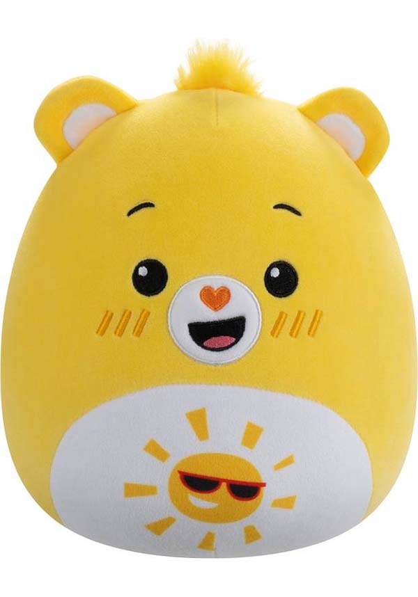 Care Bears: Funshine Bear 8&quot; | PLUSH