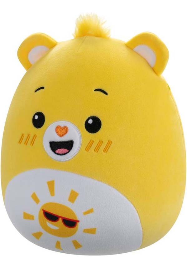 Care Bears: Funshine Bear 8&quot; | PLUSH