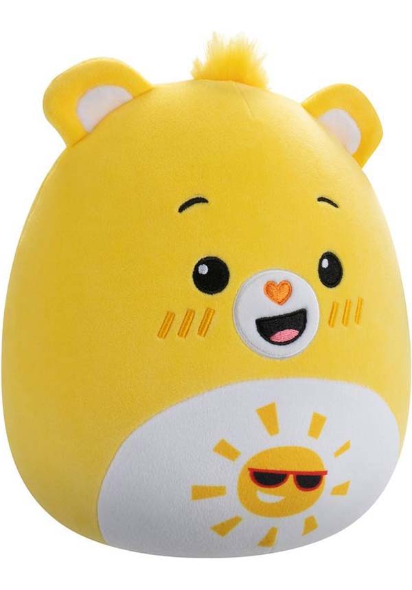 Care Bears: Funshine Bear 8&quot; | PLUSH