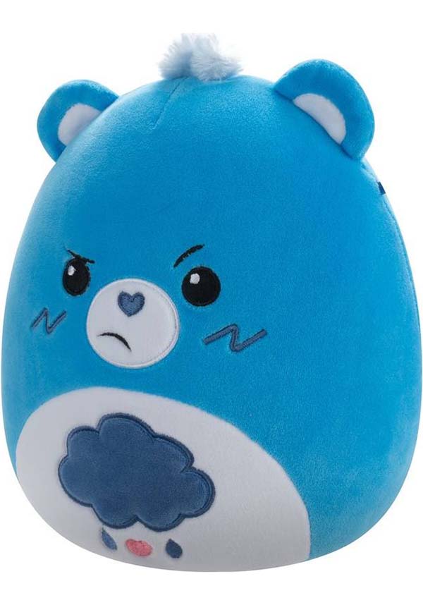 Care Bears: Grumpy Bear 8&quot; | PLUSH