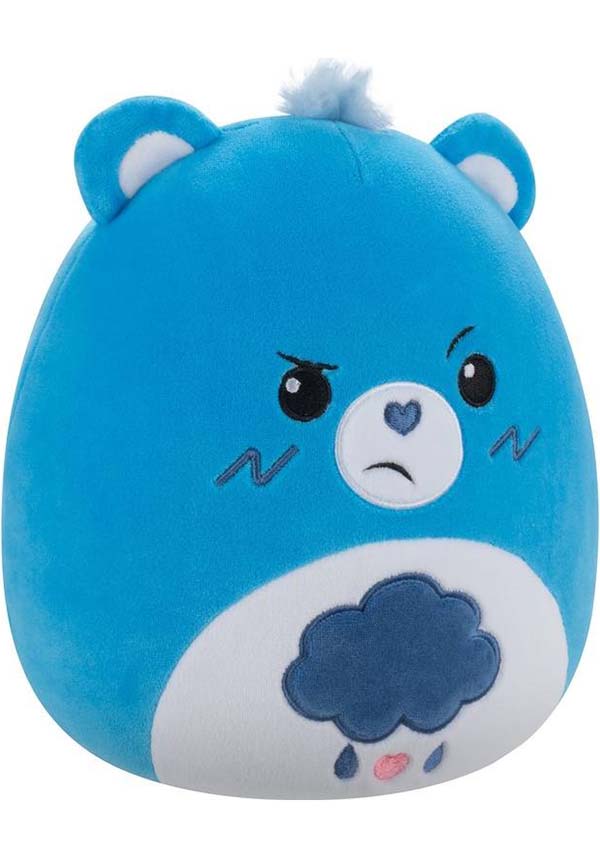 Care Bears: Grumpy Bear 8&quot; | PLUSH