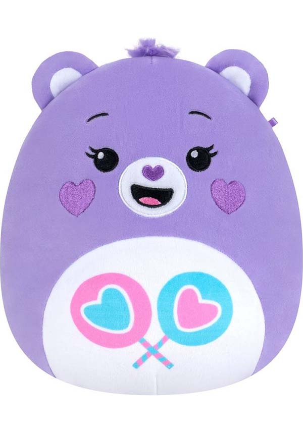 Care Bears: Share Bear 8&quot; | PLUSH