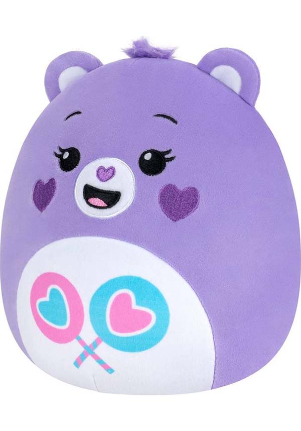 Care Bears: Share Bear 8&quot; | PLUSH