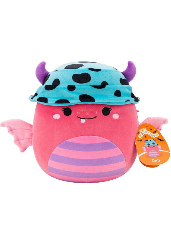 Carly the Monster 12" | PLUSH