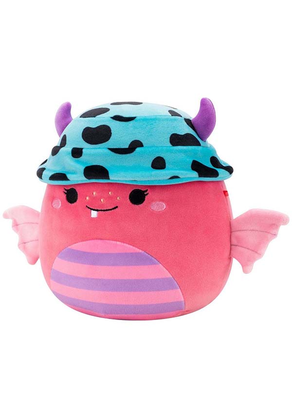 Carly the Monster 12" | PLUSH