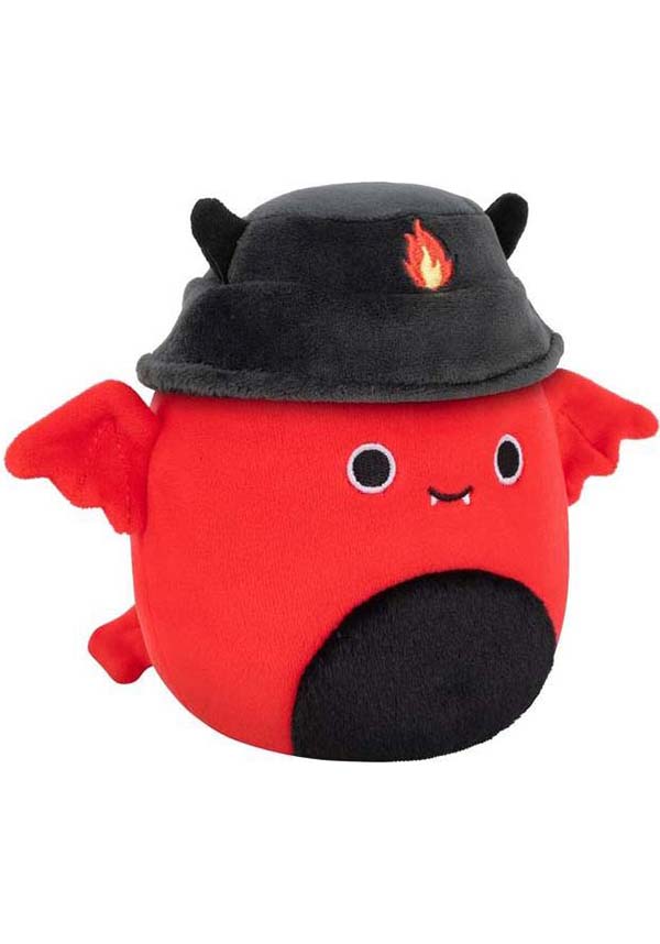 Dante the Devil 5" | PLUSH