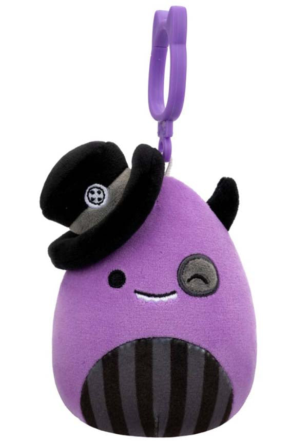 Halloween 3.5" |  PLUSH CLIP [BLIND PICK]