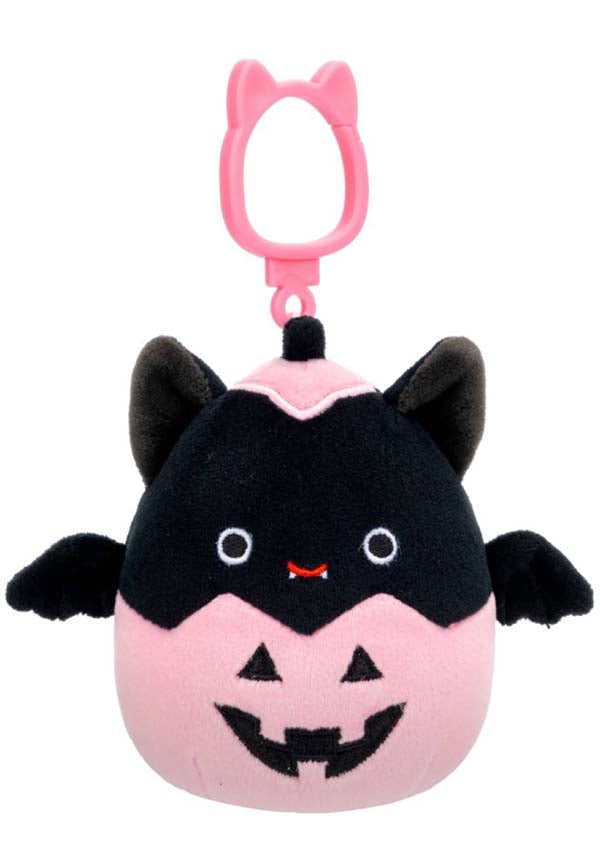 Halloween 3.5" |  PLUSH CLIP [BLIND PICK]