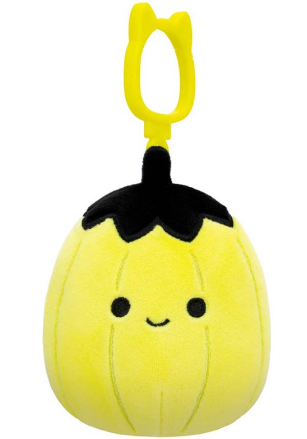 Halloween 3.5" |  PLUSH CLIP [BLIND PICK]