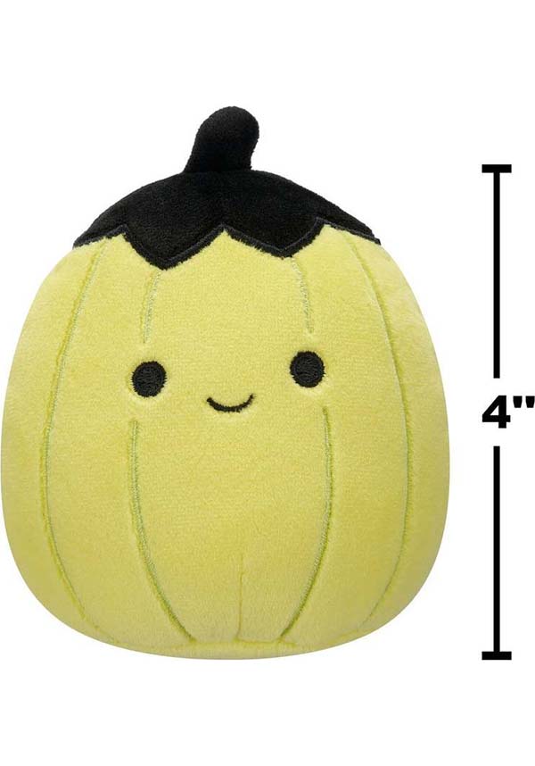 Halloween Mystery Mini Squad 4&quot; | PLUSH [BLIND BOX]