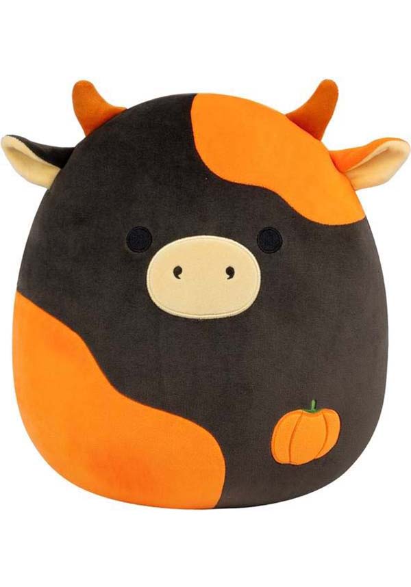 Jefferson the Cow 12" | PLUSH