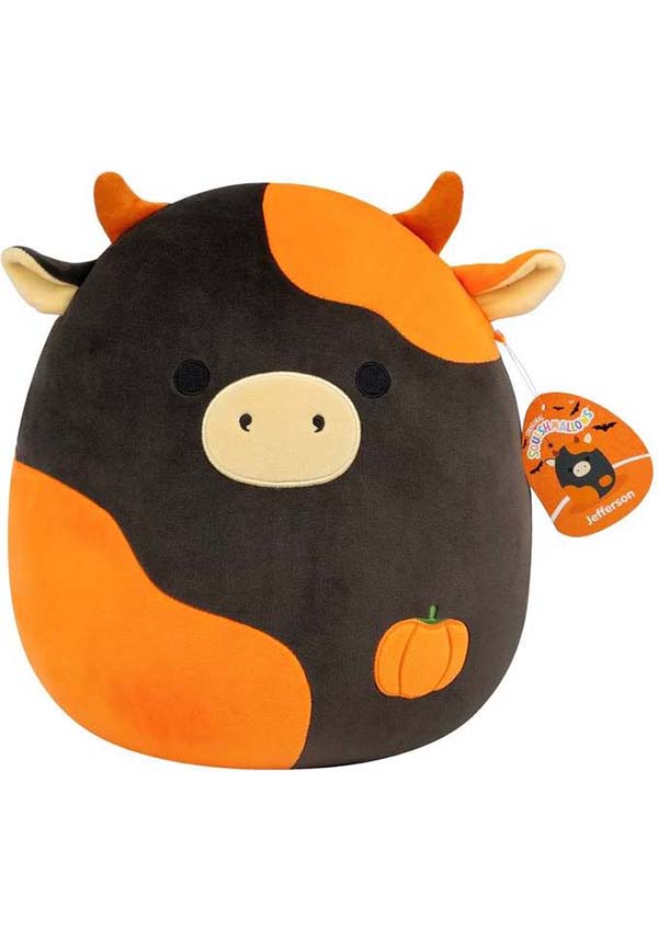 Jefferson the Cow 12" | PLUSH