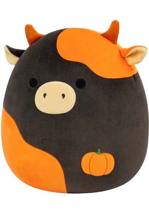 Jefferson the Cow 12" | PLUSH
