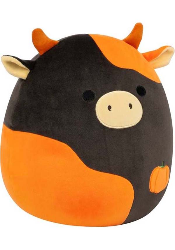 Jefferson the Cow 12" | PLUSH