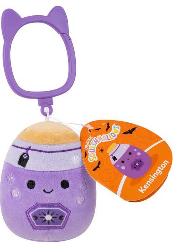Kensington the Potion 3.5" | PLUSH CLIP