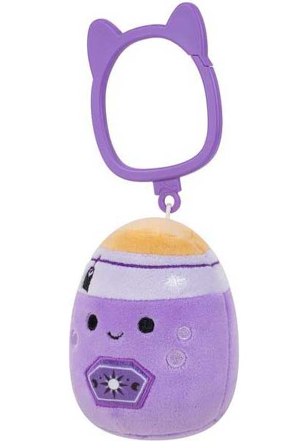 Kensington the Potion 3.5" | PLUSH CLIP