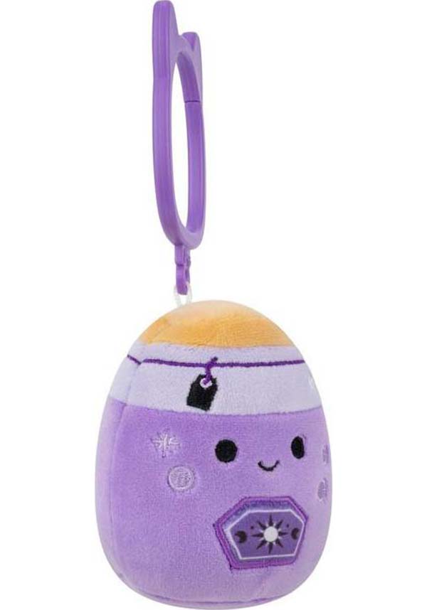 Kensington the Potion 3.5" | PLUSH CLIP