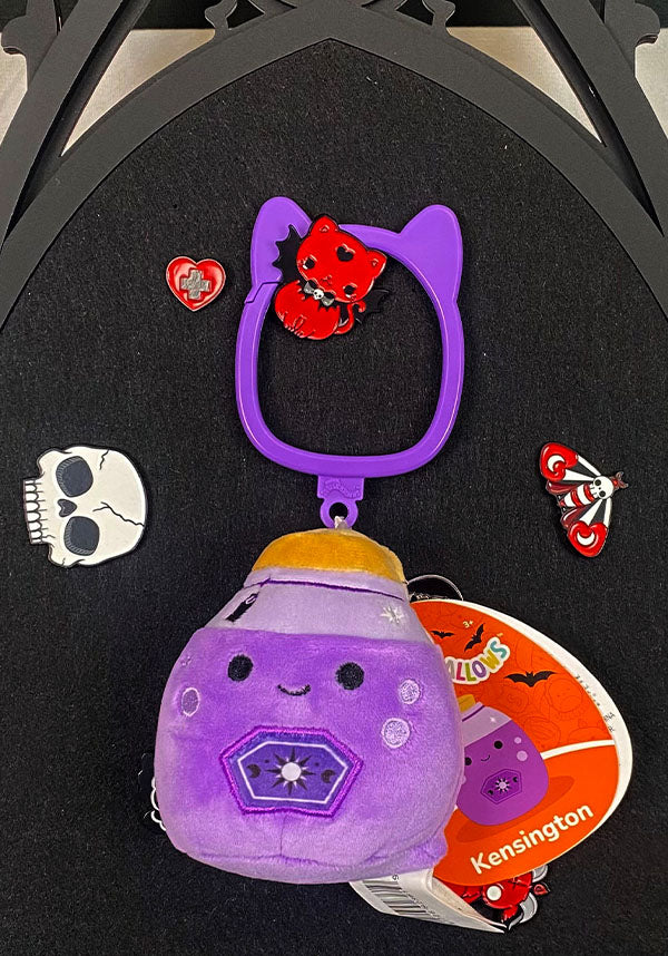 Kensington the Potion 3.5" | PLUSH CLIP