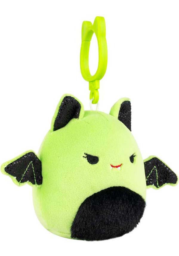 Leap the Bat 3.5" | PLUSH CLIP