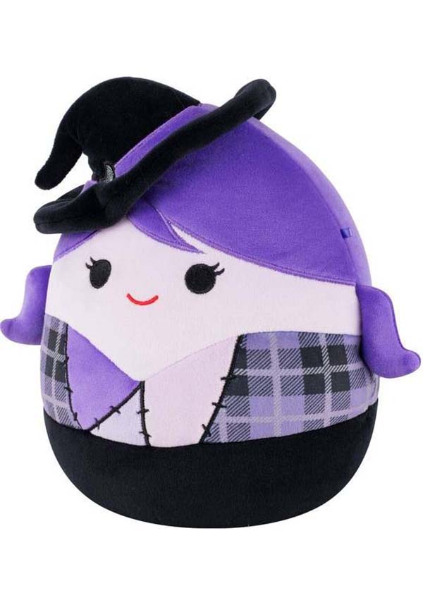 Phobia the Purple Witch 12&quot; | PLUSH