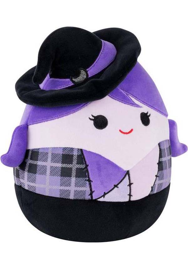Phobia the Purple Witch 12" | PLUSH