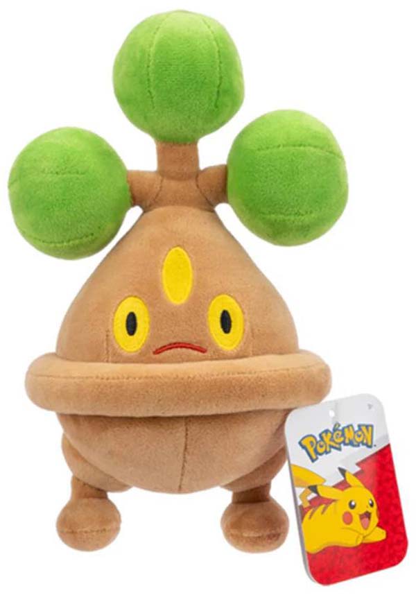Pokemon 8&quot; | PLUSH [BLIND PICK]