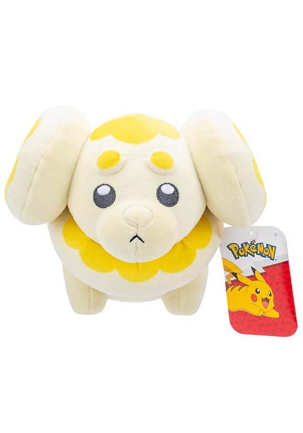 Pokemon 8&quot; | PLUSH [BLIND PICK]