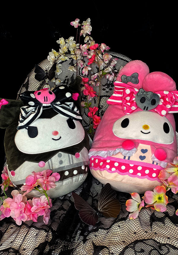 Sanrio: Kuromi 20th Anni. 10&quot; | PLUSH