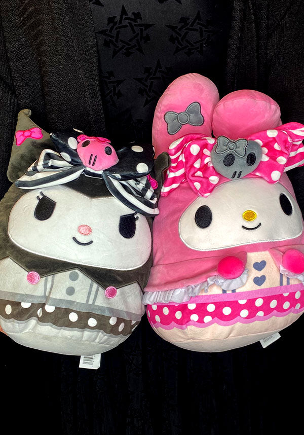 Sanrio: Kuromi 20th Anni. 10&quot; | PLUSH