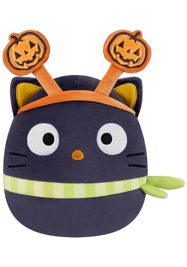 Sanrio: Chococat Halloween 8&quot; | PLUSH