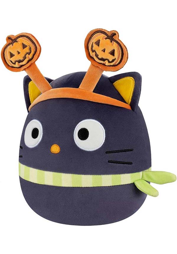 Sanrio: Chococat Halloween 8&quot; | PLUSH